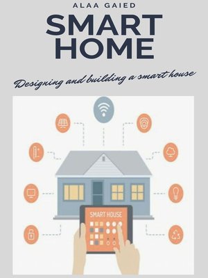 cover image of Smart Home for beginners